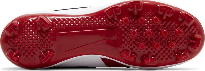 Jordan 1 Retro MCS Low Chicago