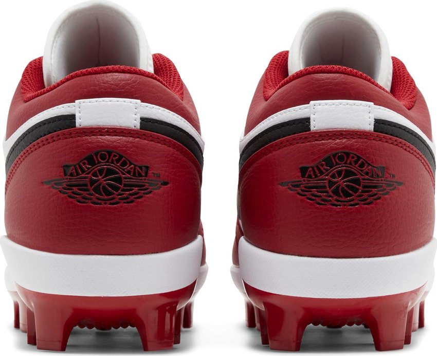 Jordan 1 Retro MCS Low Chicago