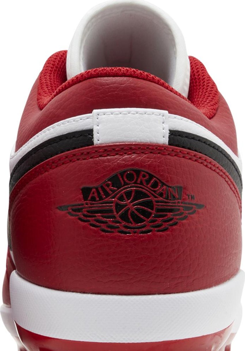 Jordan 1 Retro MCS Low Chicago
