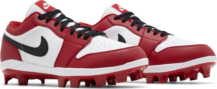 Jordan 1 Retro MCS Low Chicago