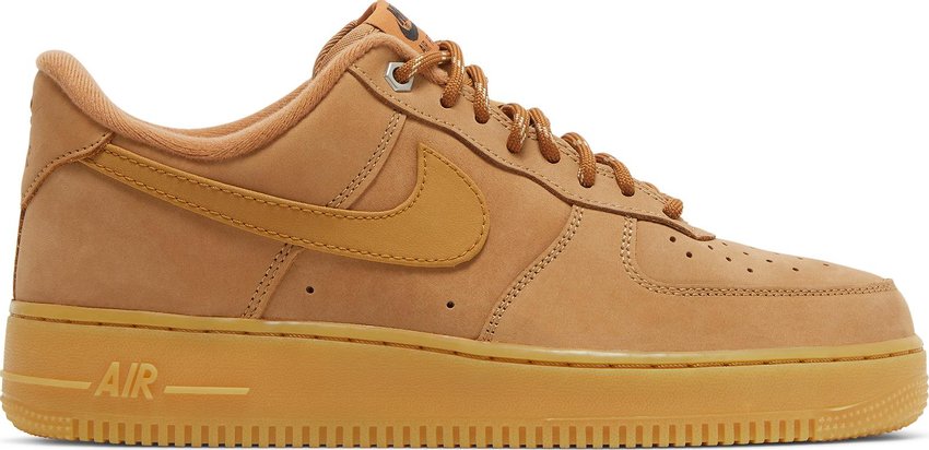 Nike Air Force 1 Low Flax (2019/2022)