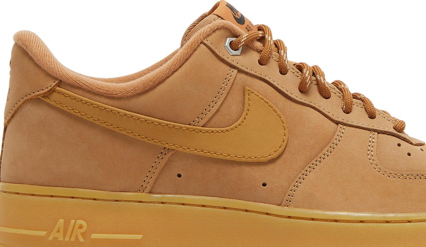 Nike Air Force 1 Low Flax (2019/2022)