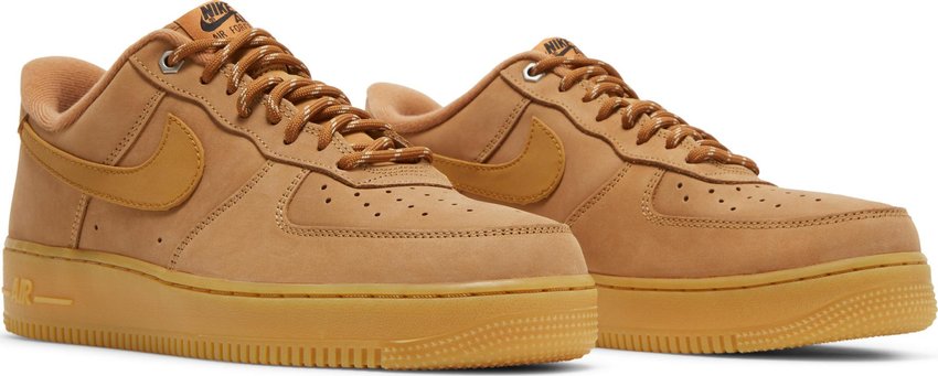 Nike Air Force 1 Low Flax (2019/2022)