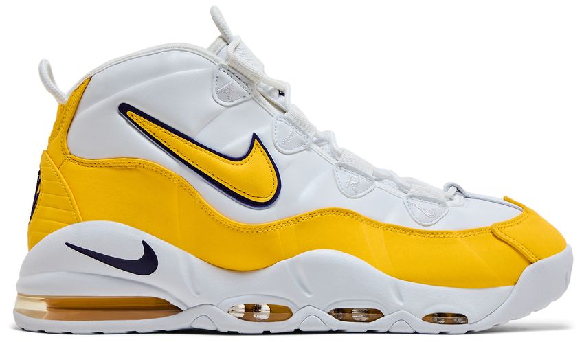 Nike Air Max Uptempo 95 Lakers