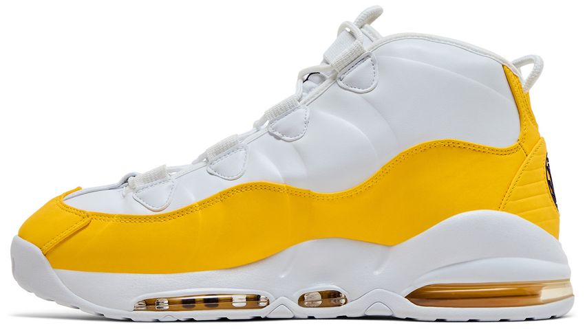 Nike Air Max Uptempo 95 Lakers