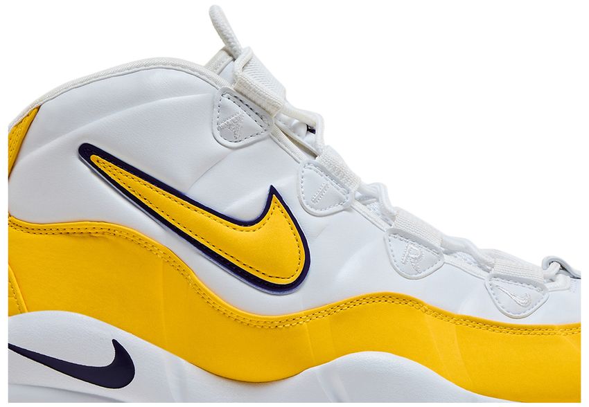 Nike Air Max Uptempo 95 Lakers