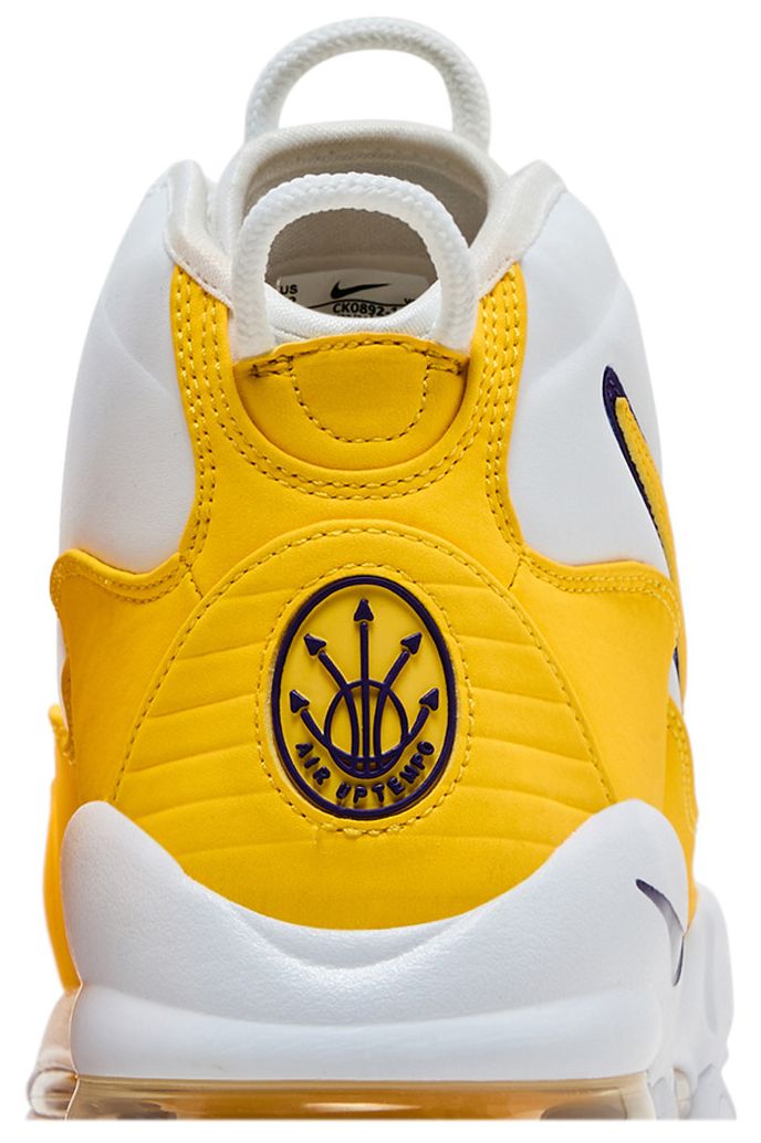 Nike Air Max Uptempo 95 Lakers