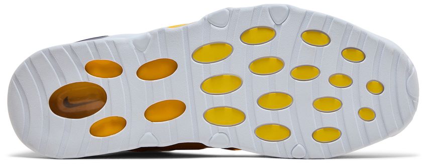 Nike Air Max Uptempo 95 Lakers