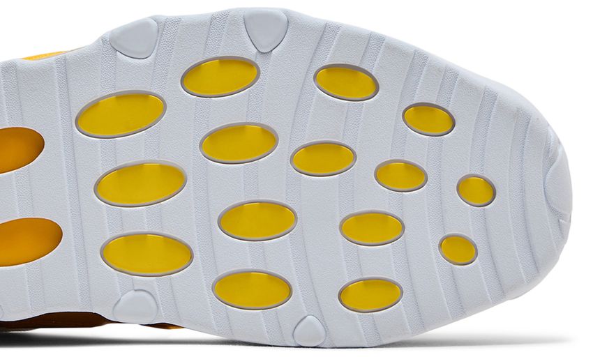 Nike Air Max Uptempo 95 Lakers