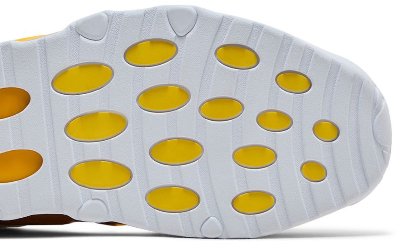 Nike Air Max Uptempo 95 Lakers