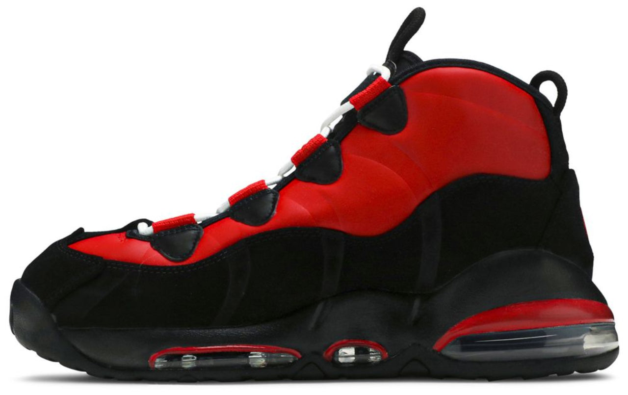Nike Air Max Uptempo 95 Bulls