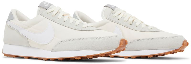 Nike Daybreak Pale Ivory Light Smoke Grey (Women's)