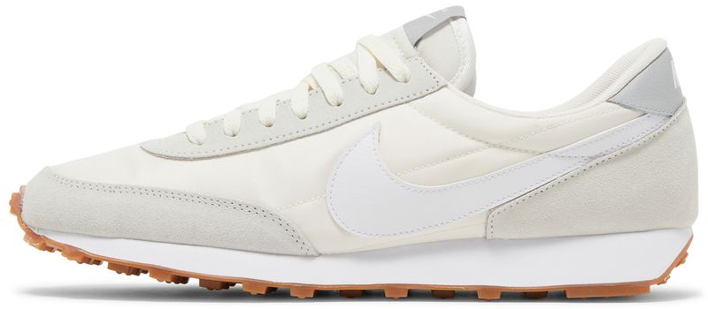 Nike Daybreak Pale Ivory Light Smoke Grey (Women's)
