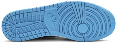 Jordan 1 Low Laser Blue