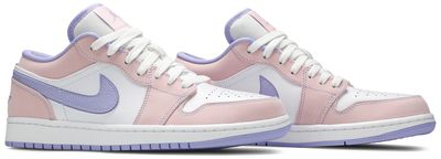 Jordan 1 Low SE Arctic Punch
