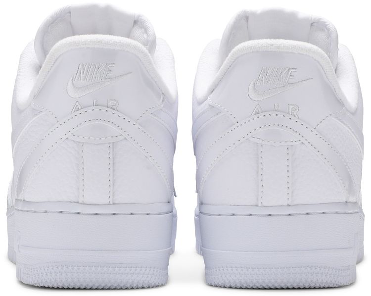 Nike Air Force 1 Low '07 LV8 White