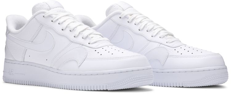 Nike Air Force 1 Low '07 LV8 White