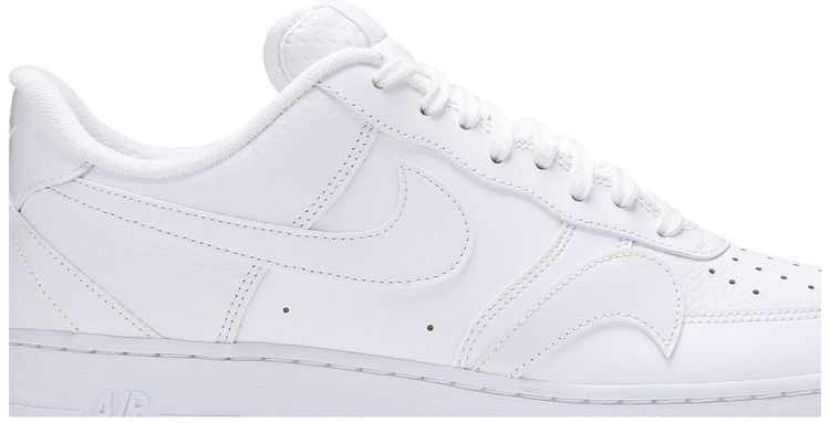 Nike Air Force 1 Low '07 LV8 White