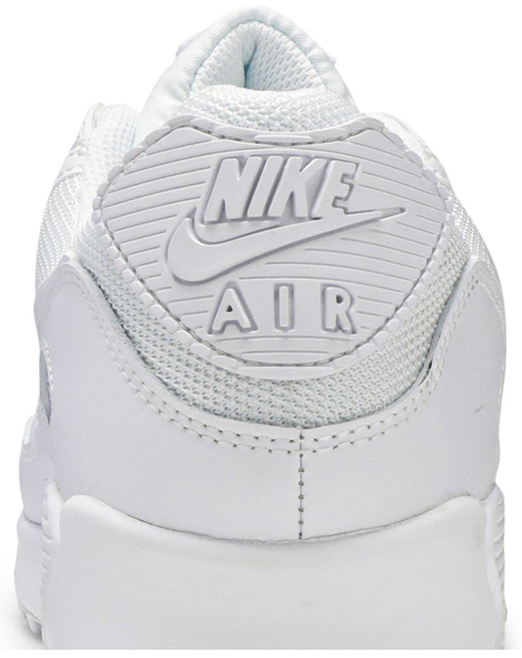 Nike Air Max 90 Recraft Triple White