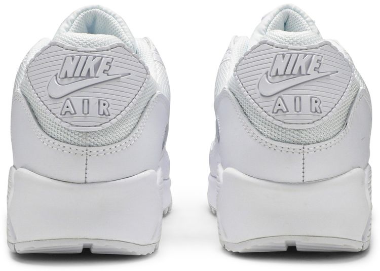 Nike Air Max 90 Recraft Triple White