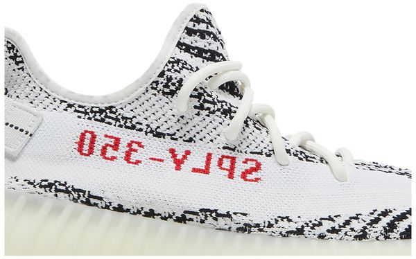 adidas Yeezy Boost 350 V2 Zebra