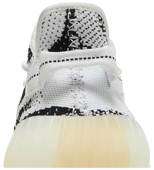 adidas Yeezy Boost 350 V2 Zebra