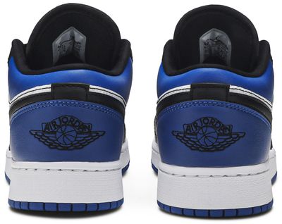 Jordan 1 Low Royal Toe (GS)