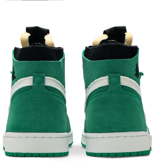 Jordan 1 High Zoom CMFT Stadium Green