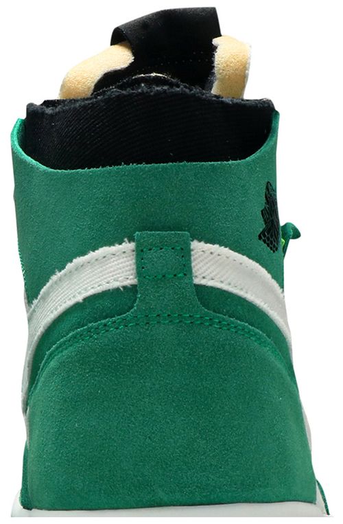 Jordan 1 High Zoom CMFT Stadium Green