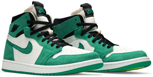 Jordan 1 High Zoom CMFT Stadium Green