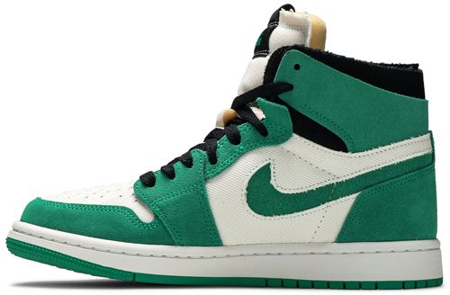 Jordan 1 High Zoom CMFT Stadium Green (Women's)