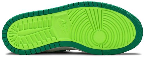 Jordan 1 High Zoom CMFT Stadium Green (Women's)