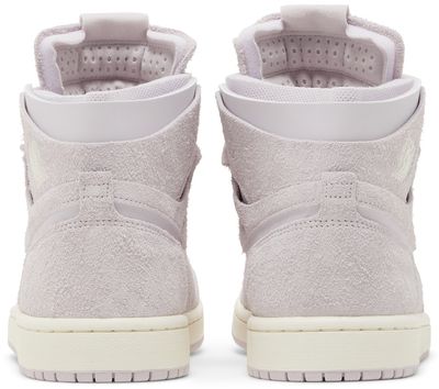 Jordan 1 High Zoom Air CMFT Light Mauve (Women's)