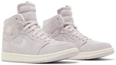 Jordan 1 High Zoom Air CMFT Light Mauve (Women's)