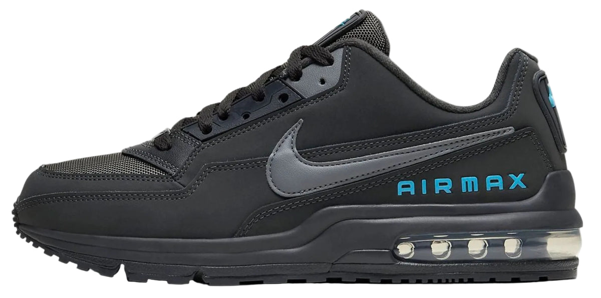 Nike Air Max LTD 3 Anthracite Cool Grey Cool Blue