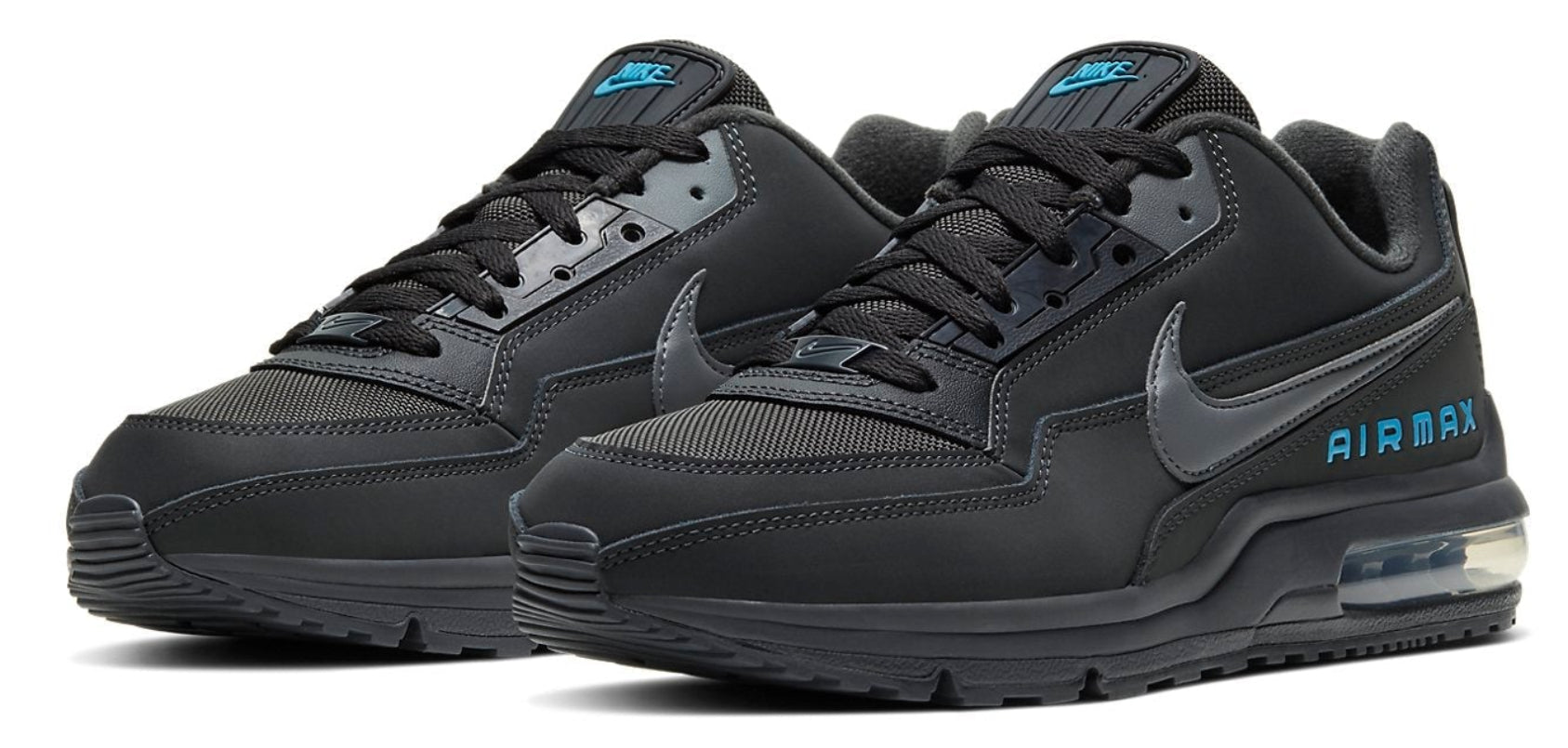 Nike Air Max LTD 3 Anthracite Cool Grey Cool Blue