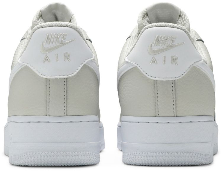 Nike Air Force 1 Low '07 Light Bone White