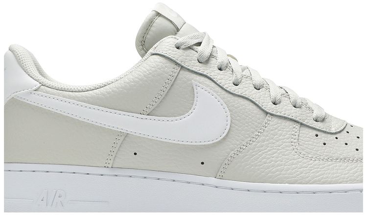 Nike Air Force 1 Low '07 Light Bone White