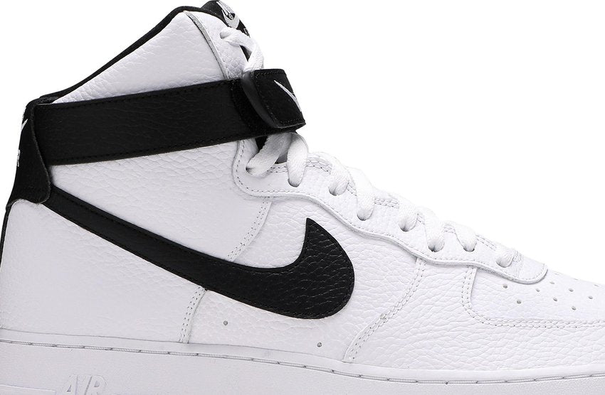 Nike Air Force 1 High '07 White Black