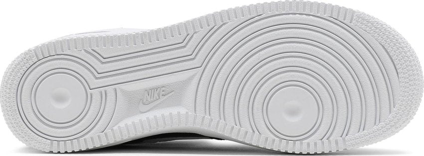 Nike Air Force 1 Low Black White (GS)