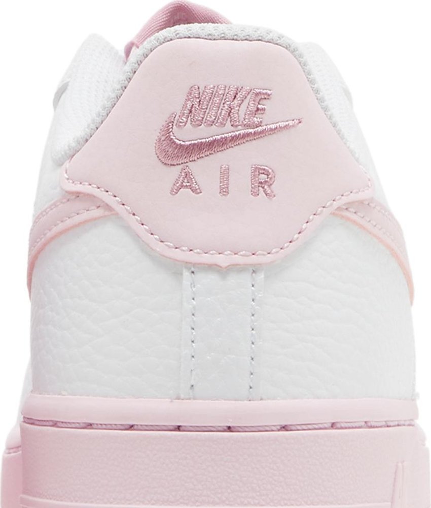 Nike Air Force 1 Low White Pink (GS) (2022)