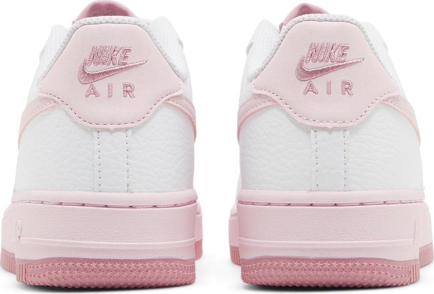 Nike Air Force 1 Low White Pink (GS) (2022)