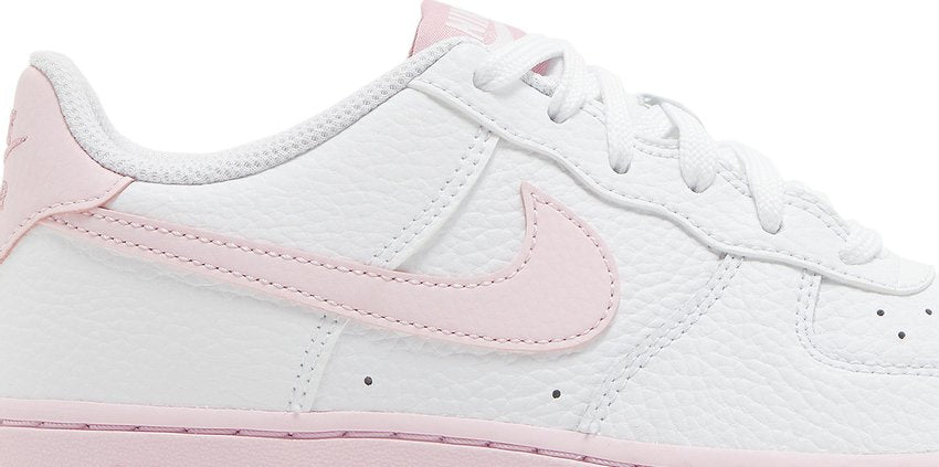 Nike Air Force 1 Low White Pink (GS) (2022)