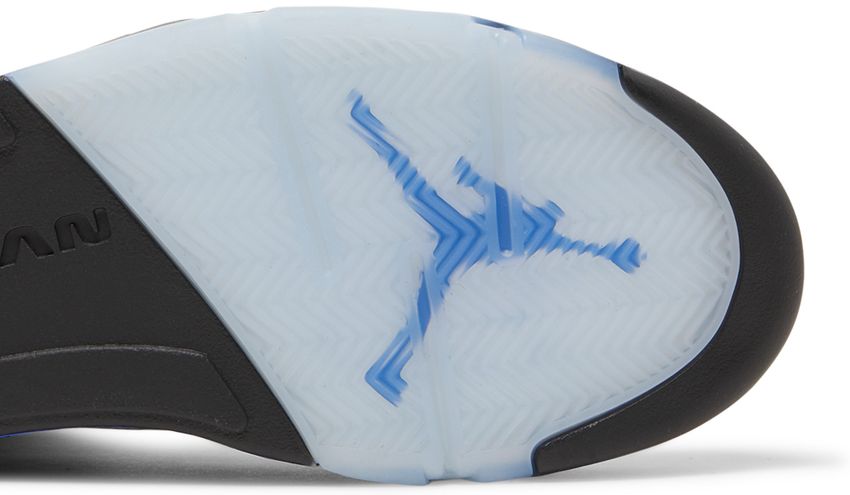 Jordan 5 Retro Racer Blue