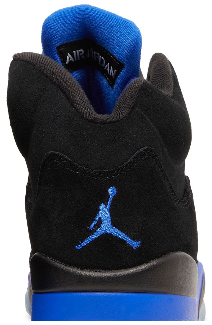 Jordan 5 Retro Racer Blue