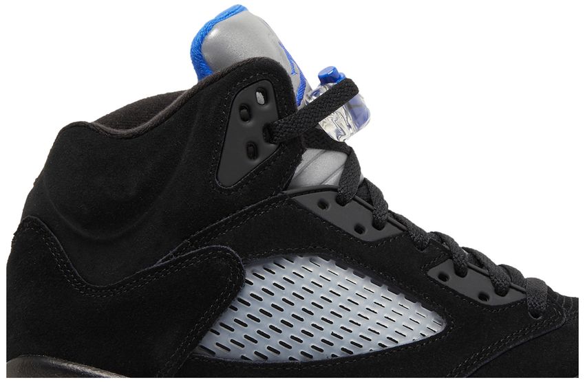 Jordan 5 Retro Racer Blue