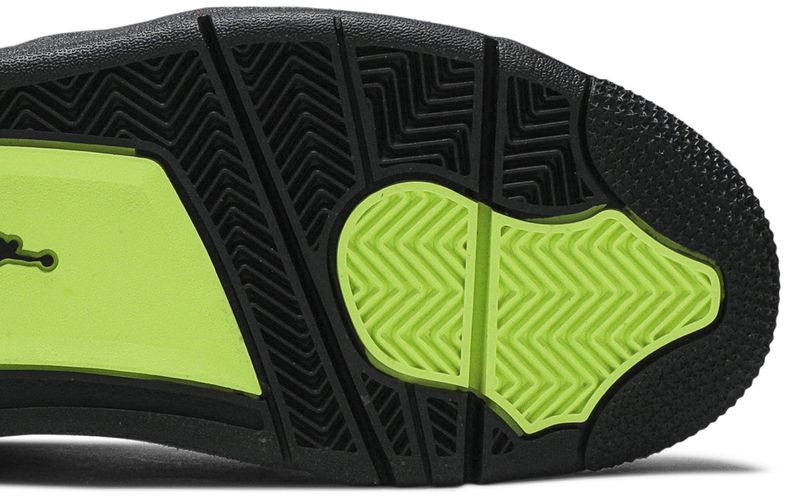 Jordan 4 Retro SE 95 Neon