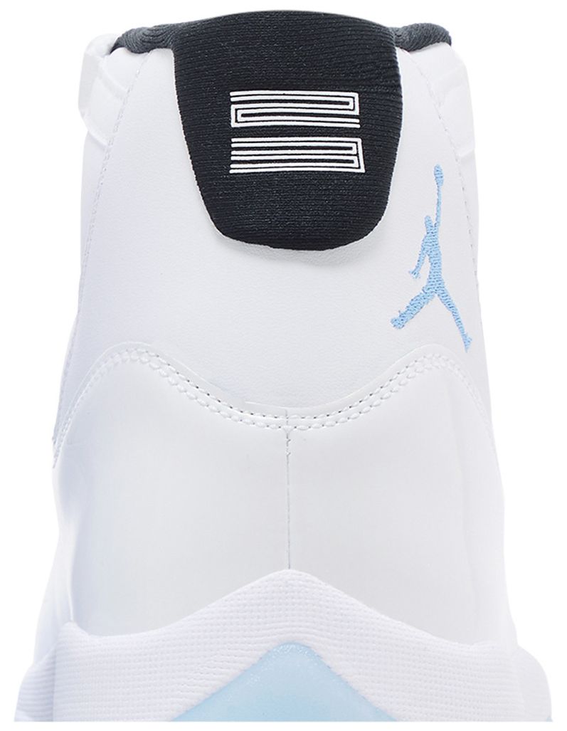 Jordan 11 Retro Legend Blue (2024)