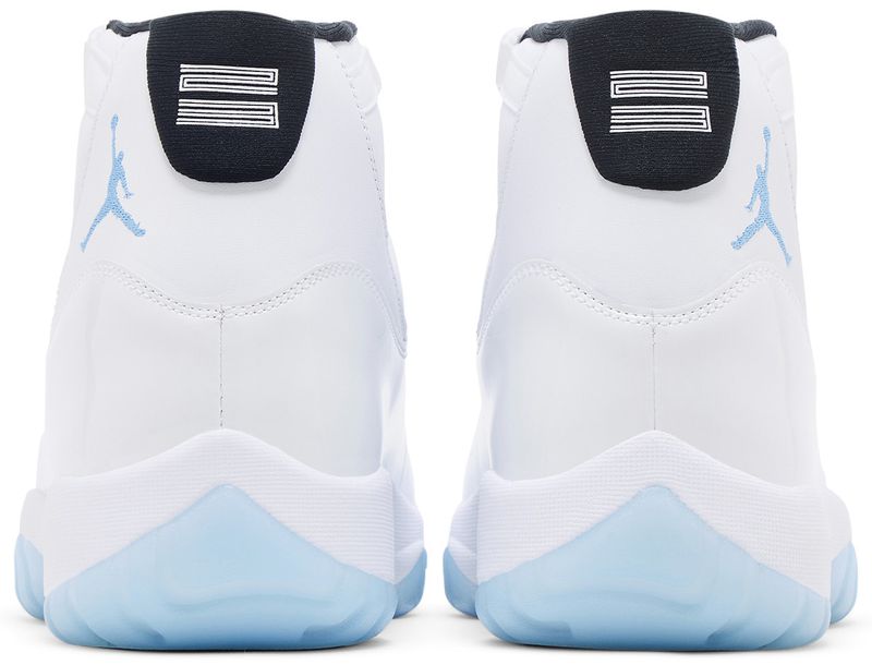 Jordan 11 Retro Legend Blue (2024)