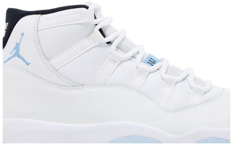 Jordan 11 Retro Legend Blue (2024)